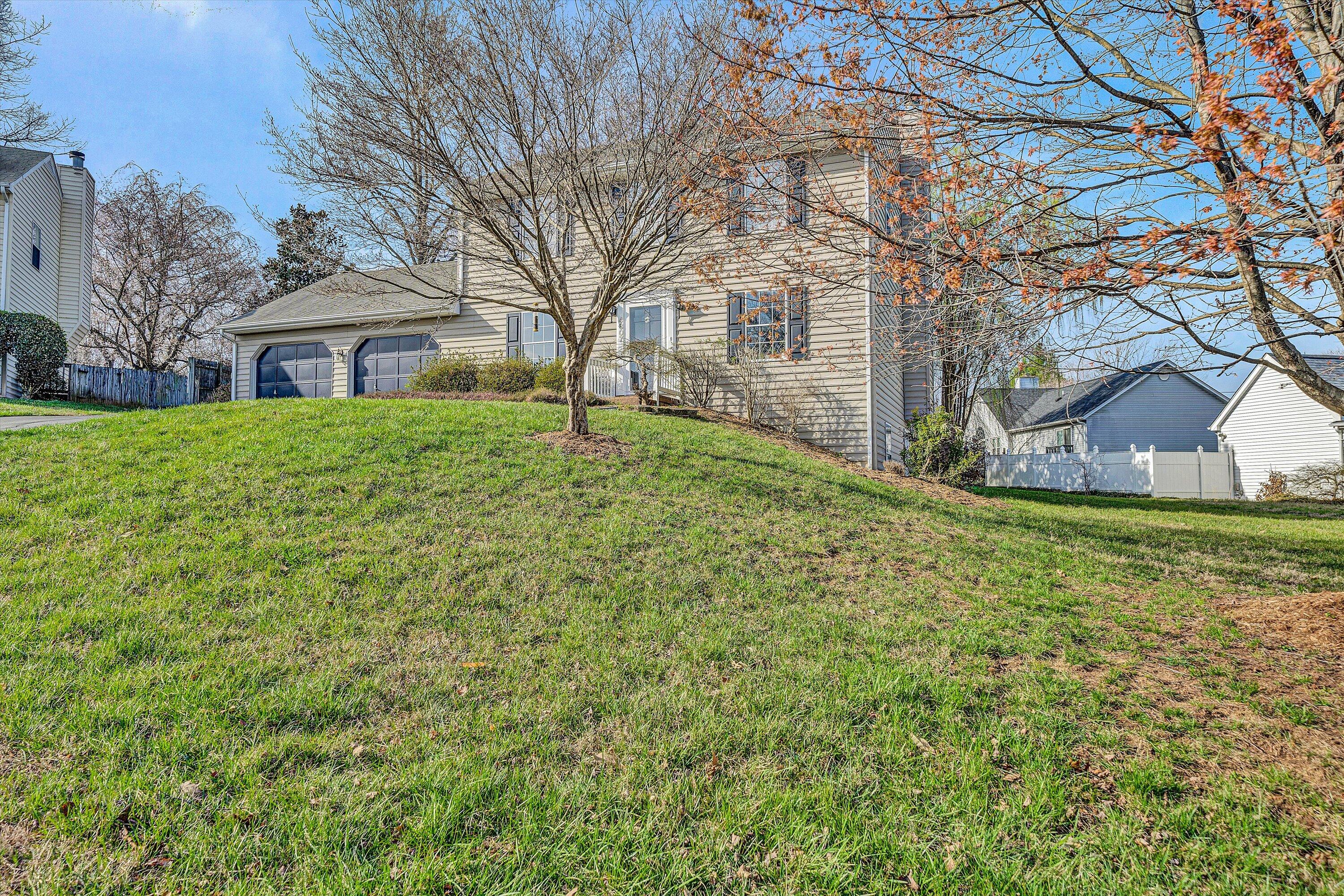 4807 Lange Ln, Roanoke, Virginia image 2