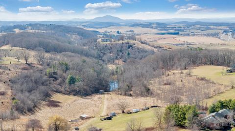 Vacant Land For Sale - TBD Wetherburn Rd<br/> Christiansburg, VA 24073