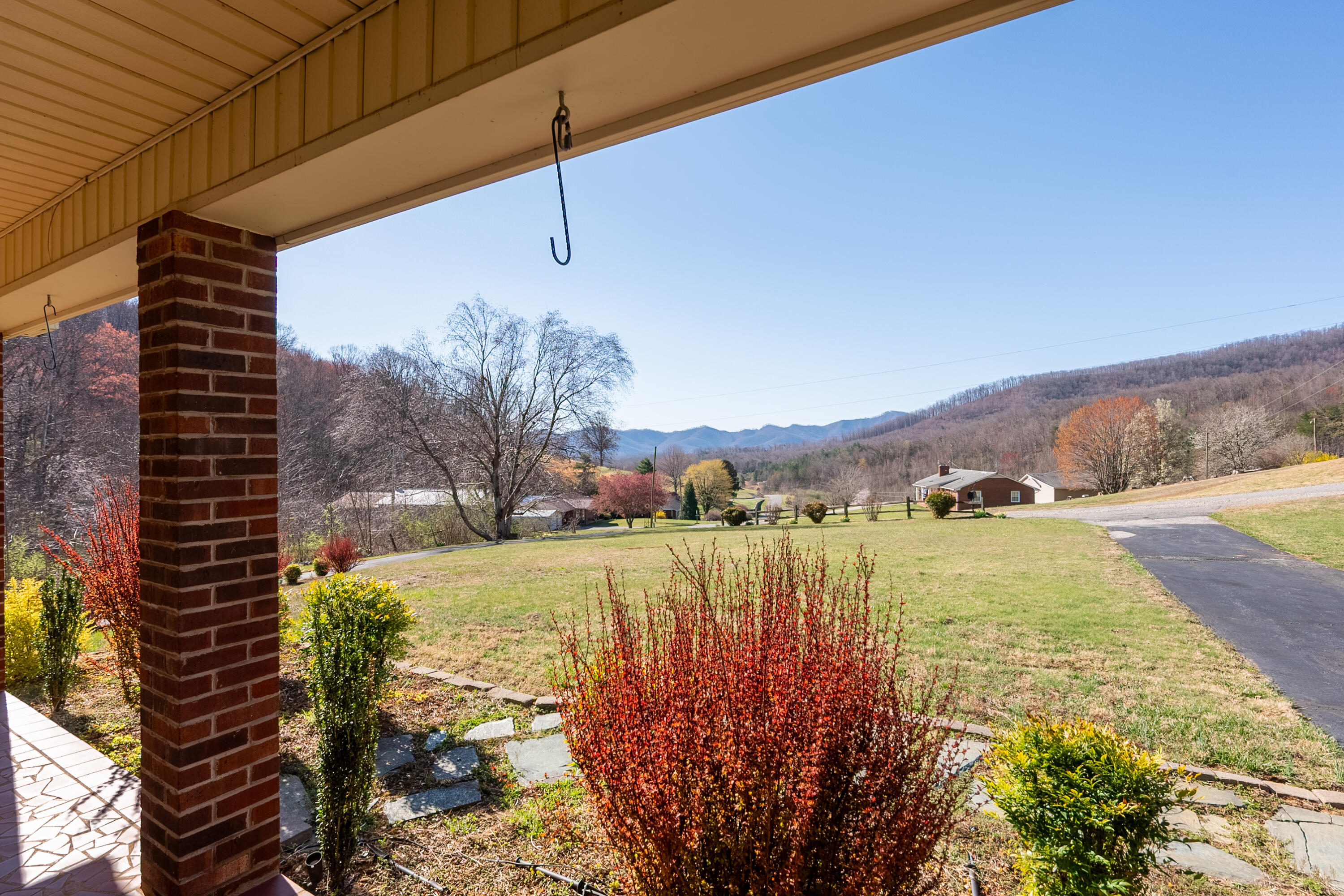5949 Belcher Mountain Rd, Woolwine, Virginia image 6