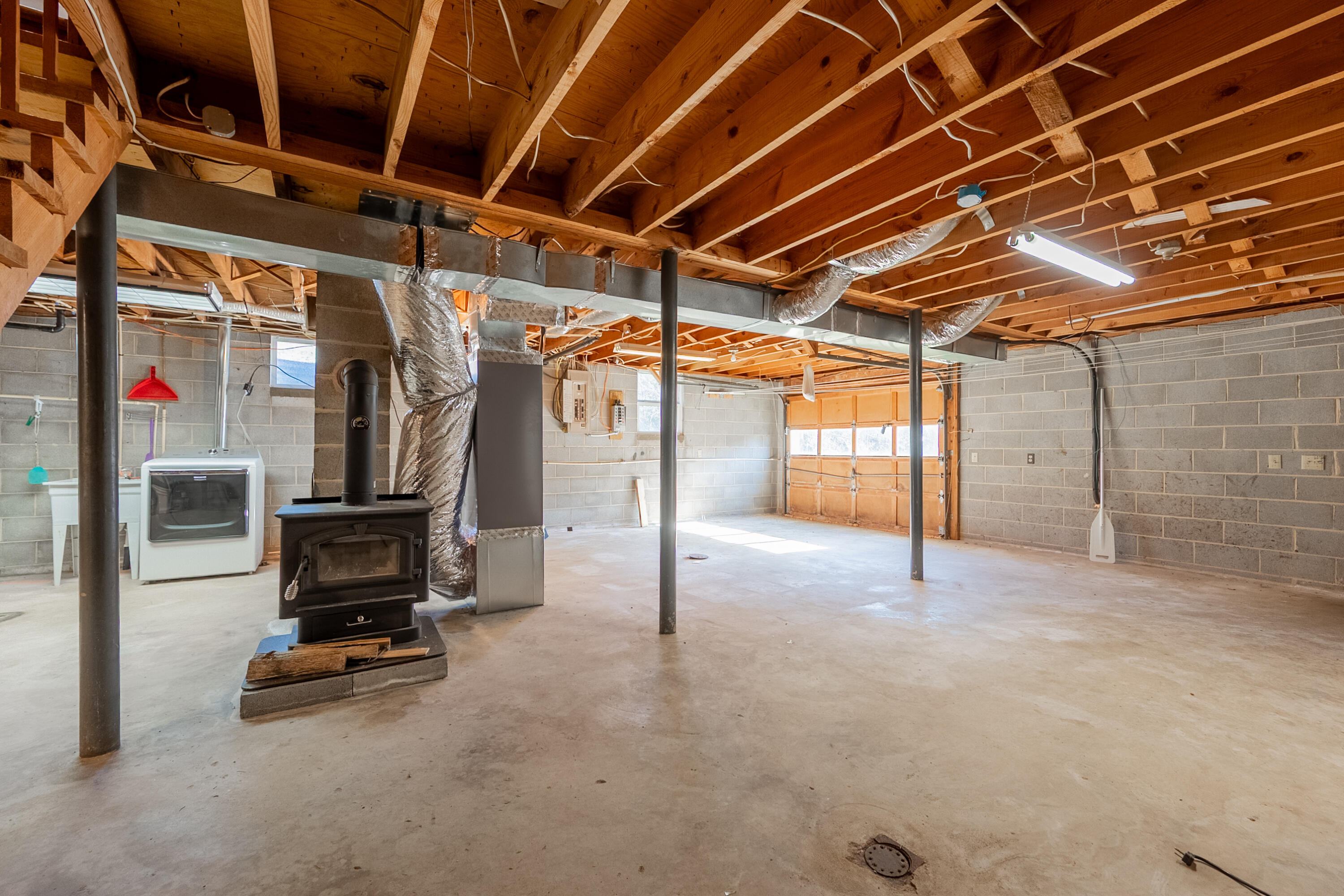 5949 Belcher Mountain Rd, Woolwine, Virginia image 43