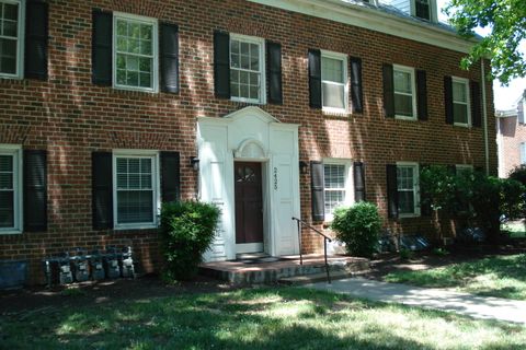 Condo For Sale - 2425 Longview Ave #18<br/> Roanoke, VA 24014