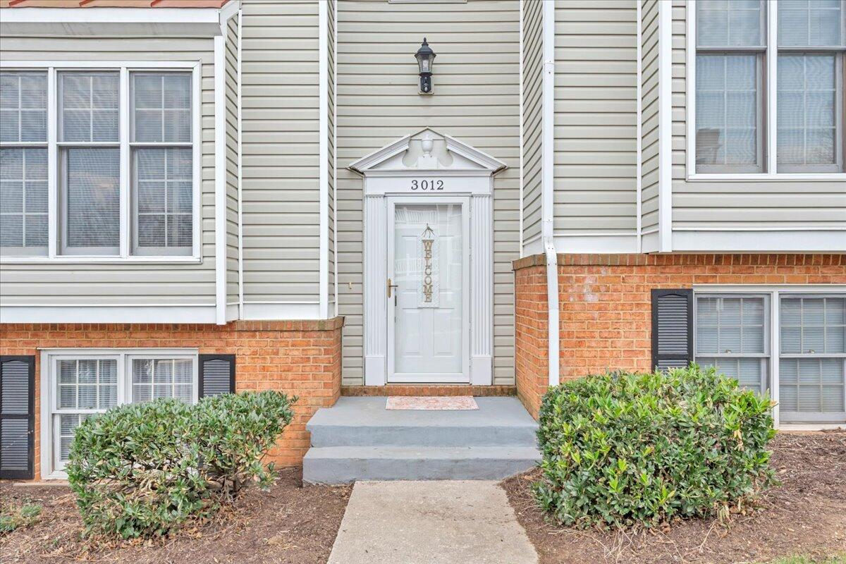 3012 Winterberry Dr, Roanoke, Virginia image 2