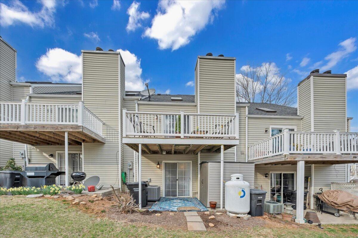 3012 Winterberry Dr, Roanoke, Virginia image 29