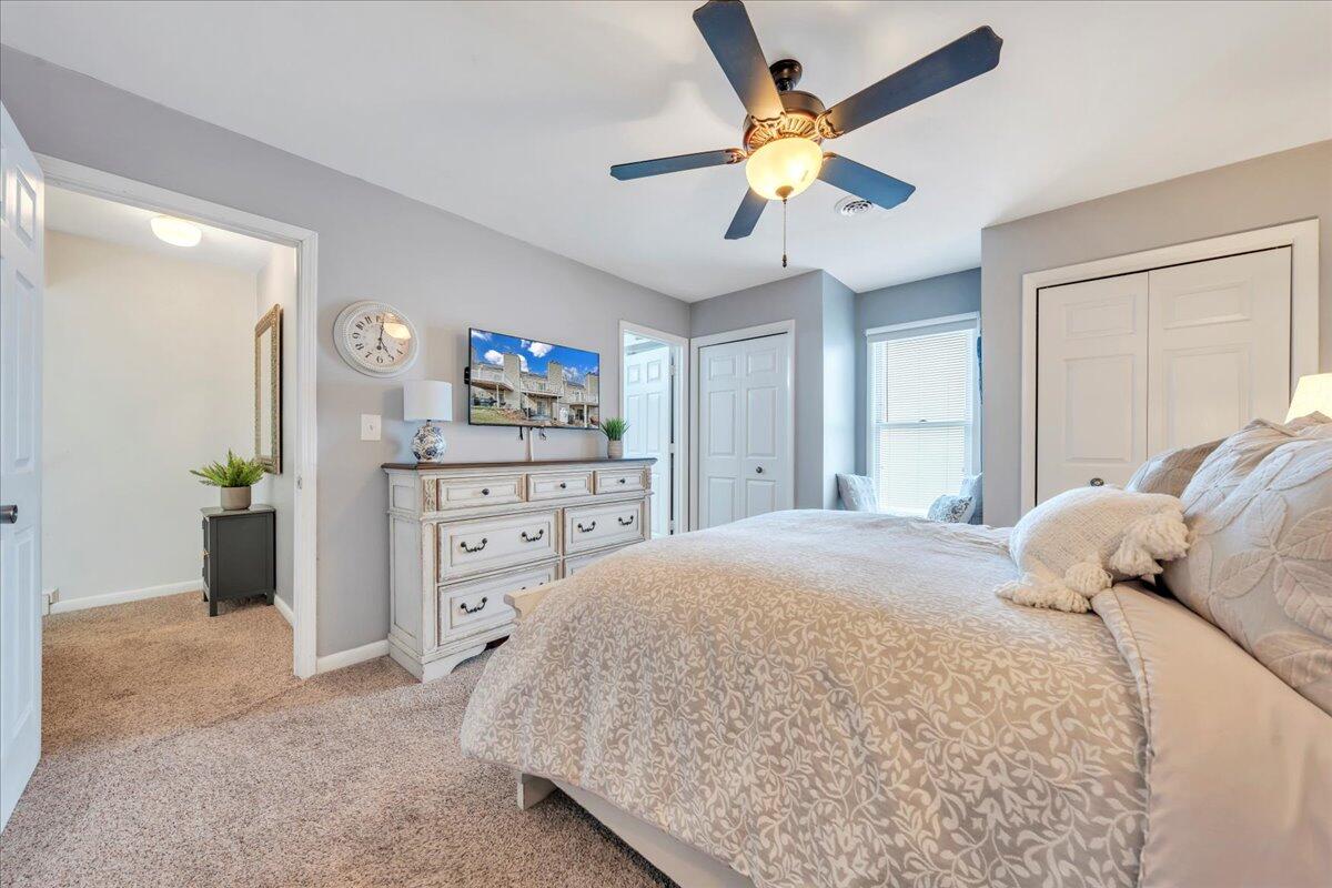 3012 Winterberry Dr, Roanoke, Virginia image 17