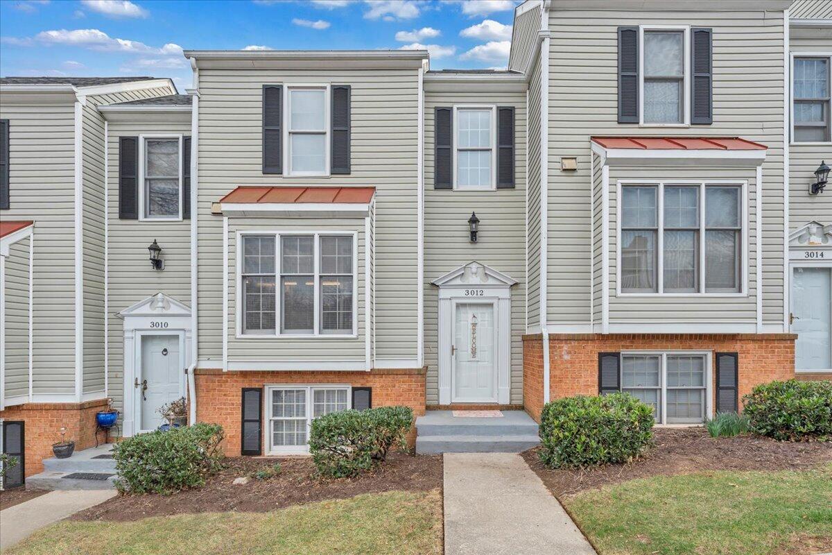 3012 Winterberry Dr, Roanoke, Virginia image 1