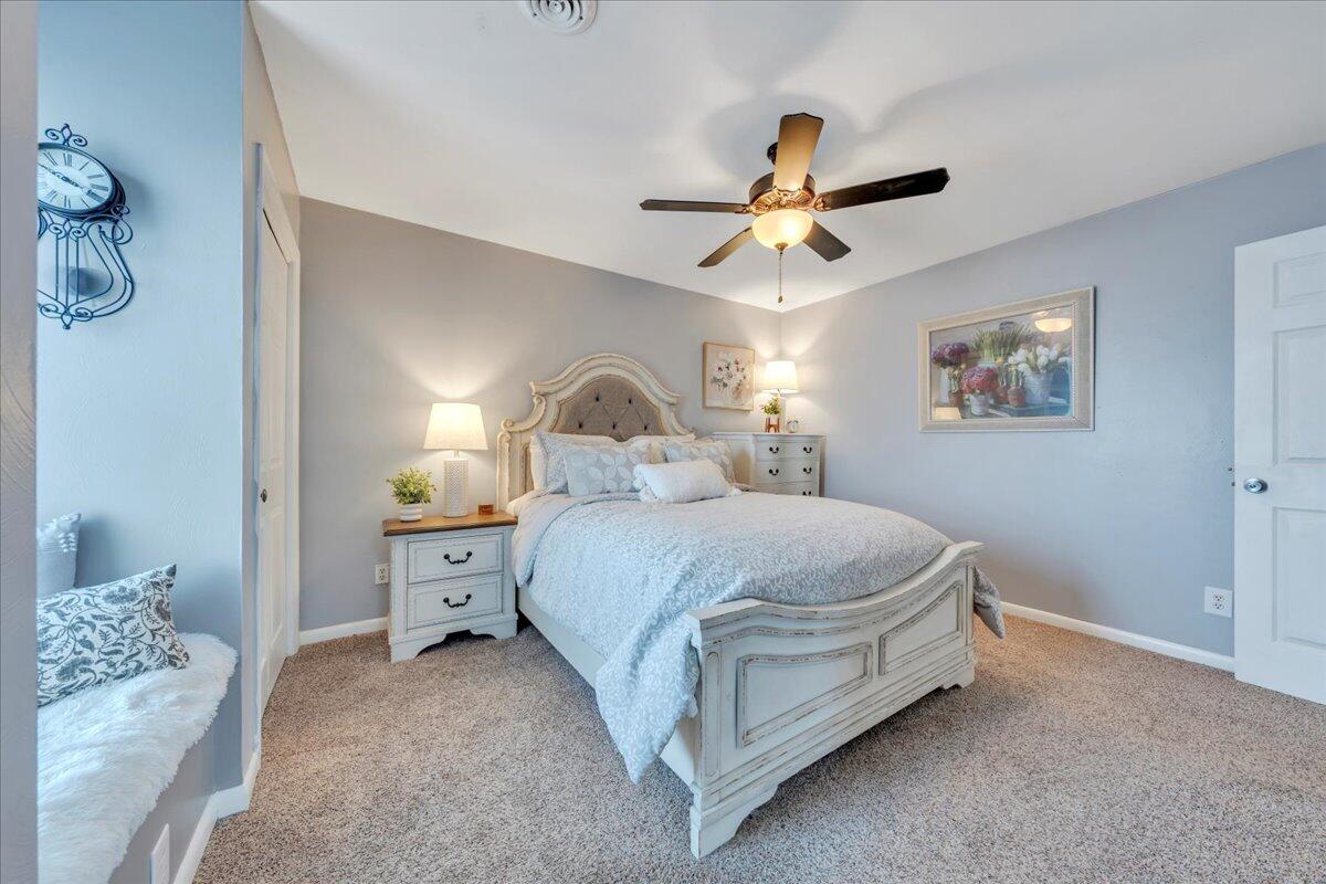 3012 Winterberry Dr, Roanoke, Virginia image 18