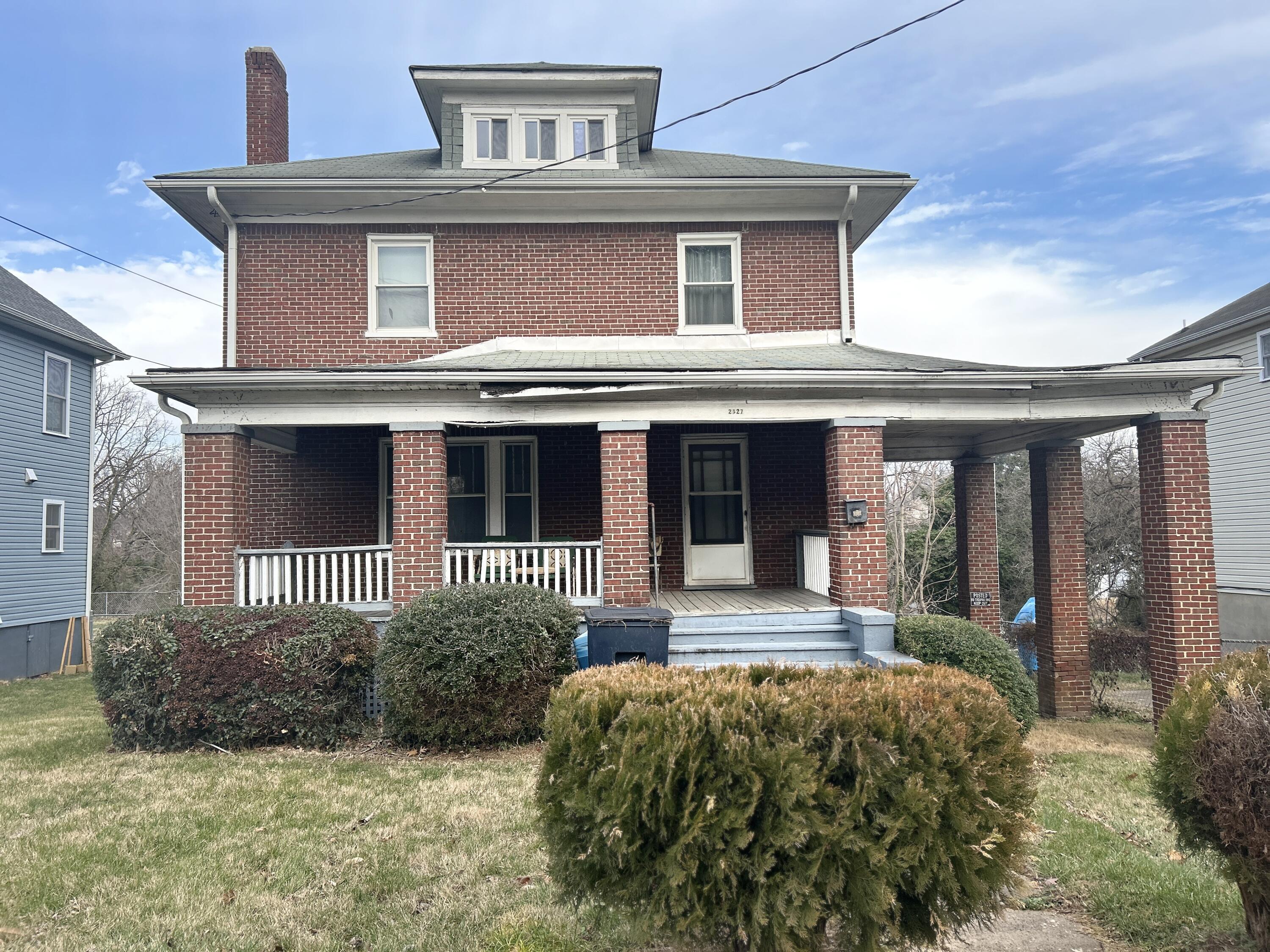 2127 Hanover Ave, Roanoke, Virginia image 1