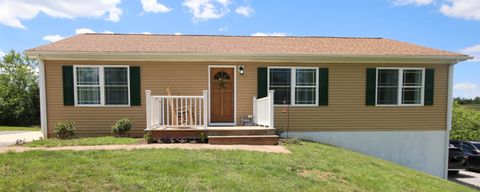 Homes For Sale - 233 Gallimore Ln<br/> Floyd, VA 24091