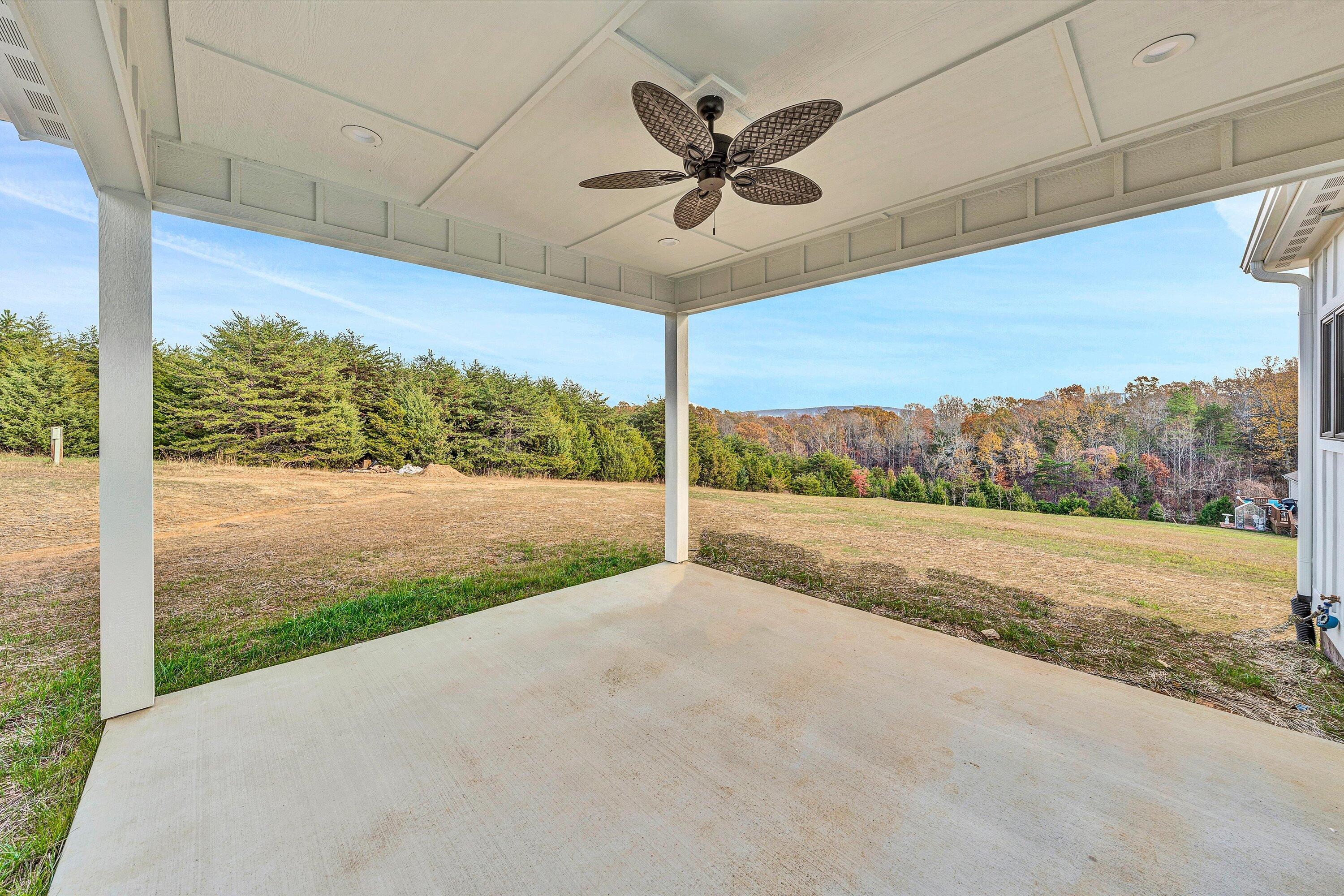 1055 Park Mountain Ter, Huddleston, Virginia image 30