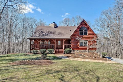 Homes For Sale - 942 Vista Pkwy<br/> Hardy, VA 24101