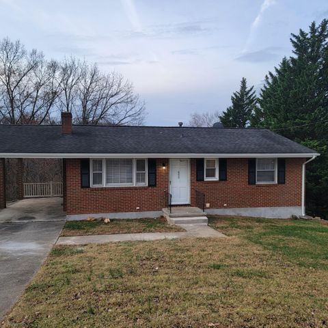 Homes For Sale - 655 Timberidge Rd<br/> Vinton, VA 24179