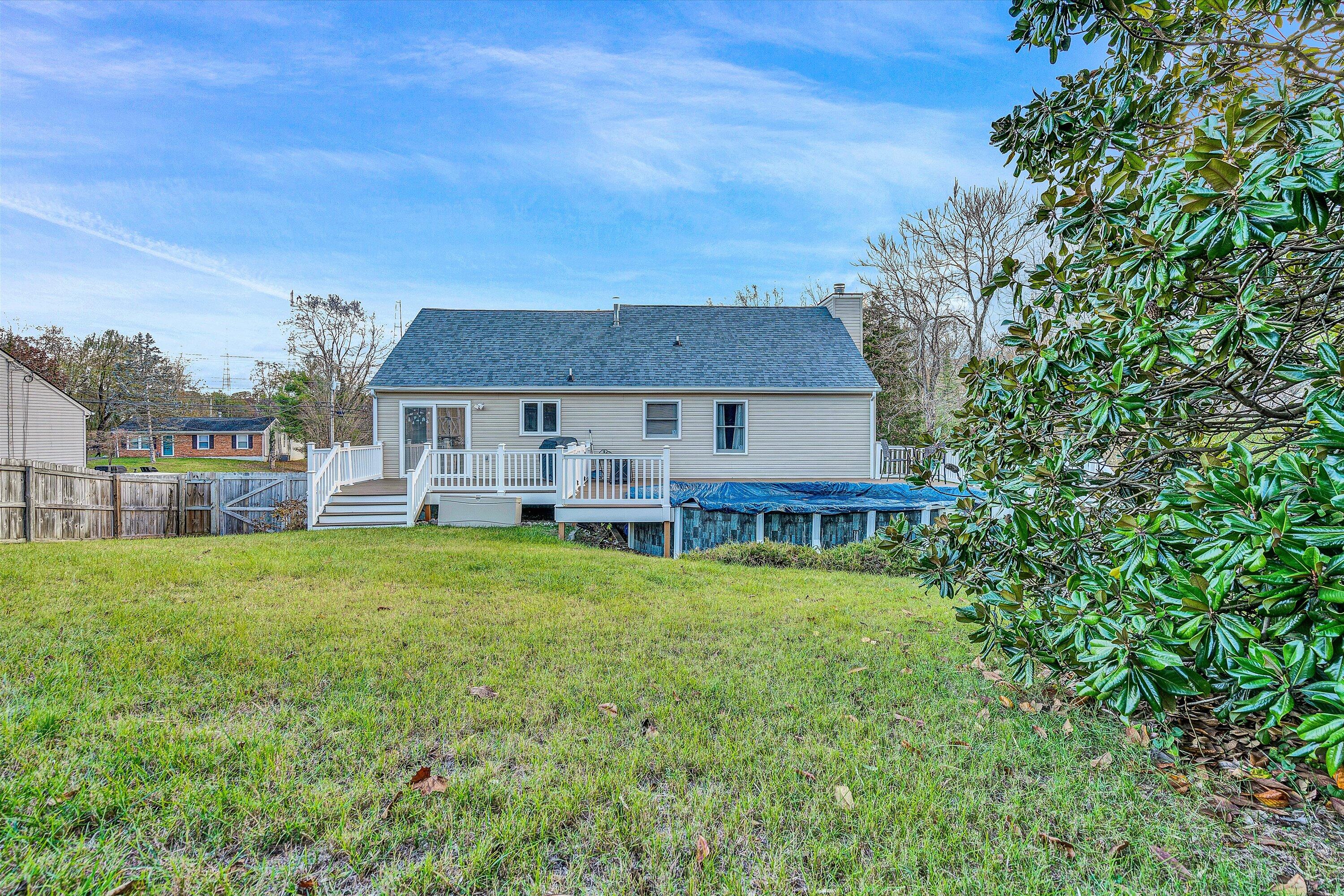 811 N Mill Rd, Salem, Virginia image 33