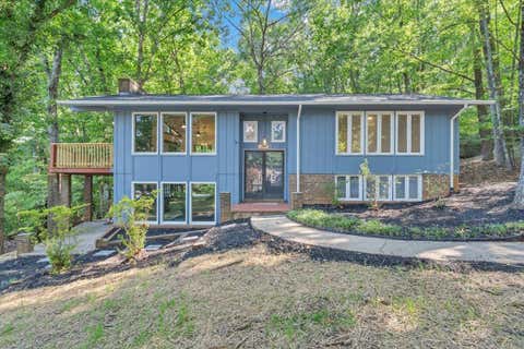 Homes For Sale - 200 Pioneer Trl<br/> Collinsville, VA 24078