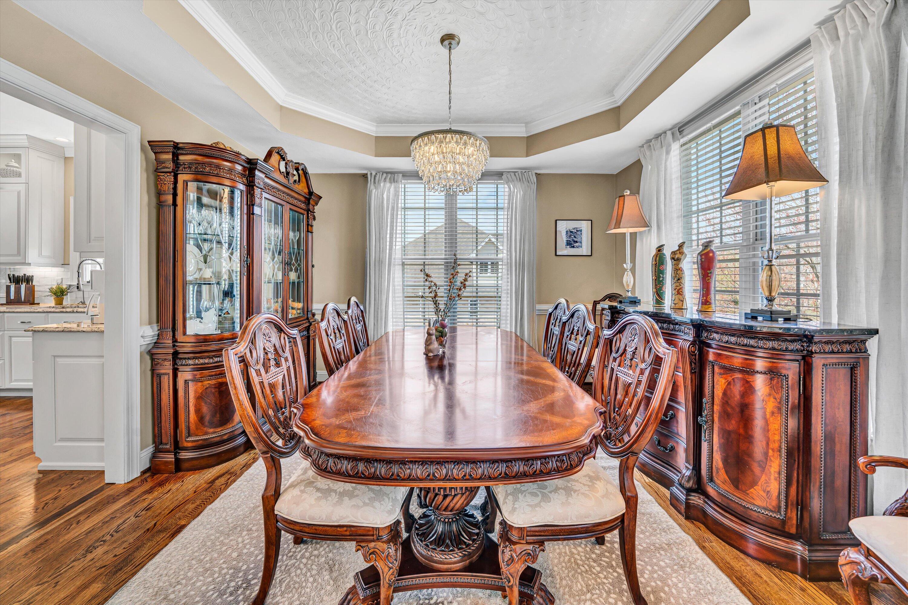 146 Stonewall Dr, Daleville, Virginia image 22
