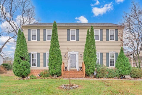 Homes For Sale - 3336 Clara Ave<br/> Roanoke, VA 24018