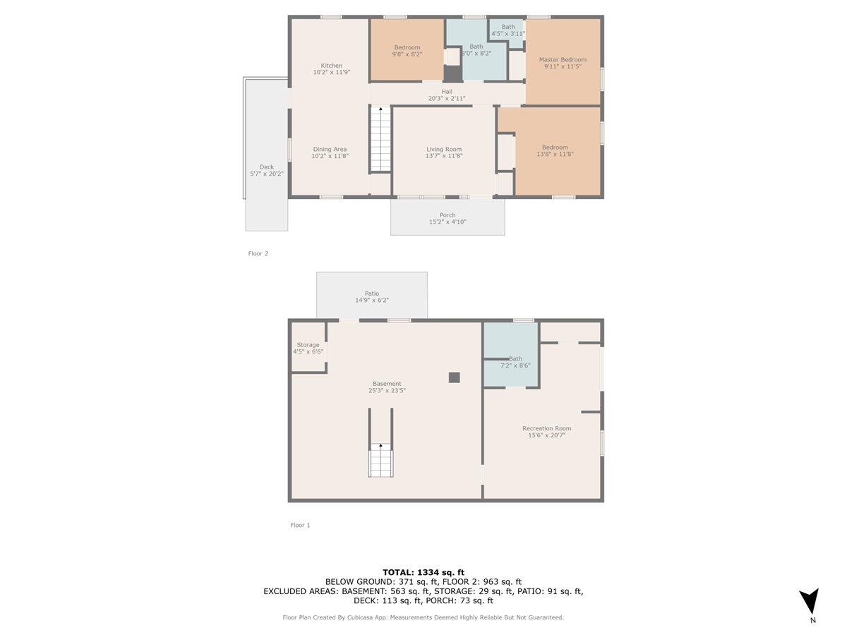 66 Adrian St, Bassett, Virginia image 39