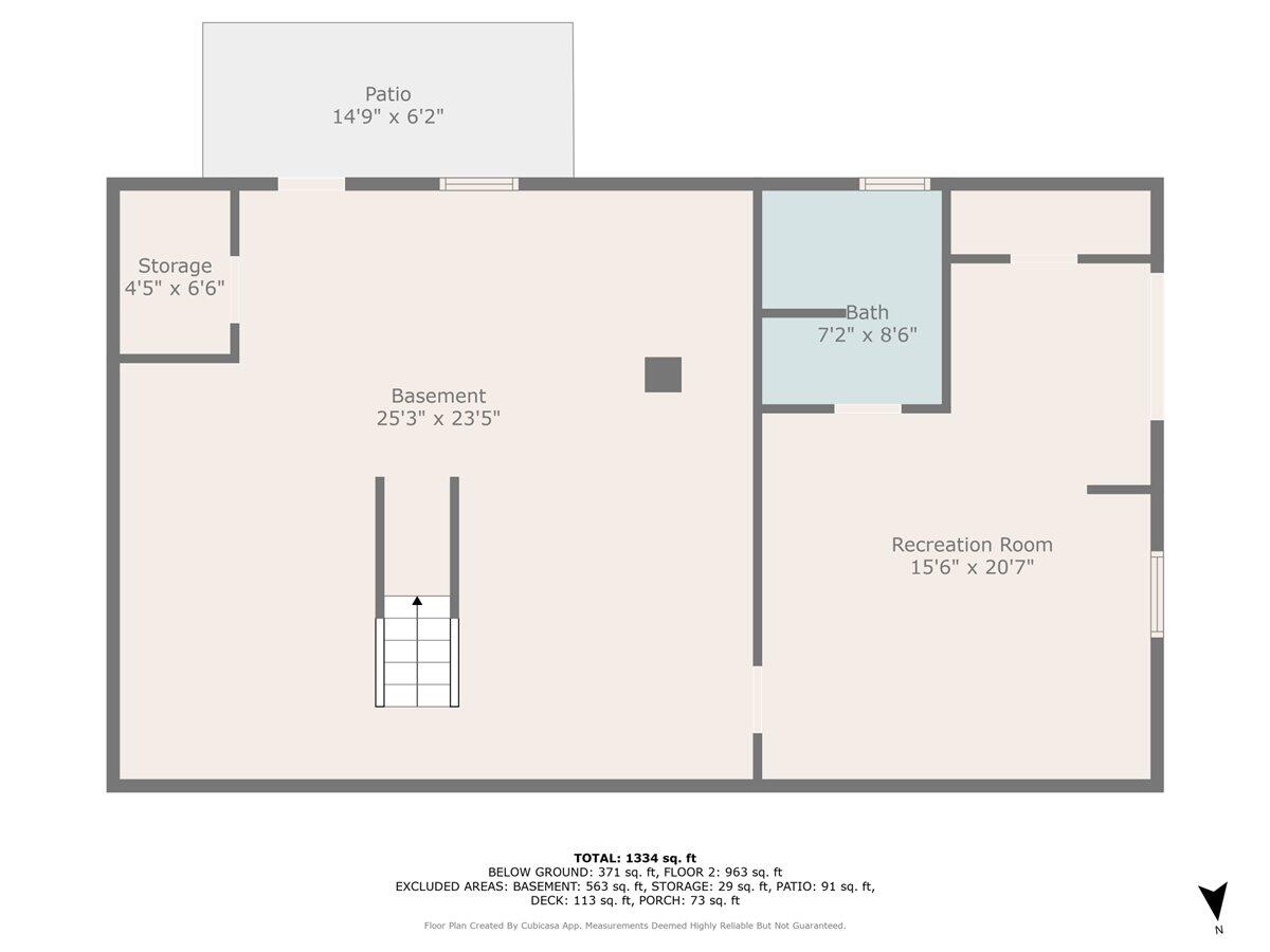 66 Adrian St, Bassett, Virginia image 38