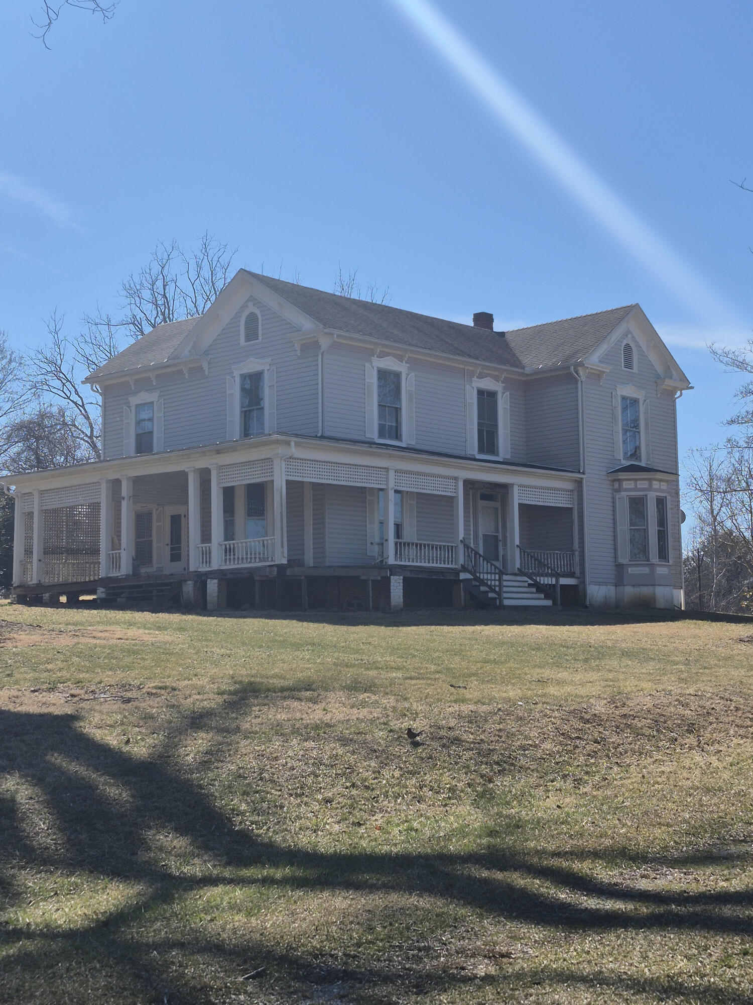 8407 Roanoke Rd, Fincastle, Virginia image 1