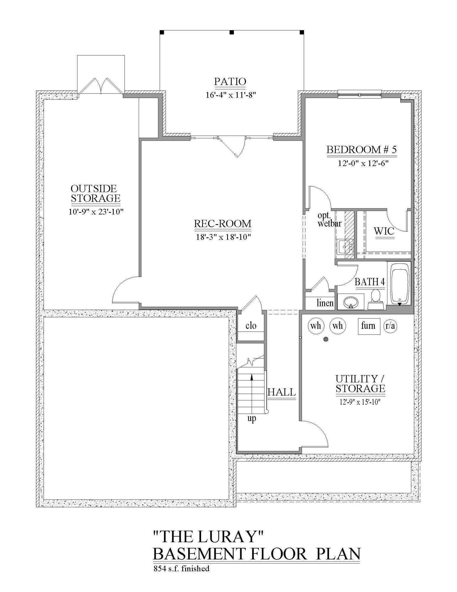 1017 Wilton Park Dr, Roanoke, Virginia image 4