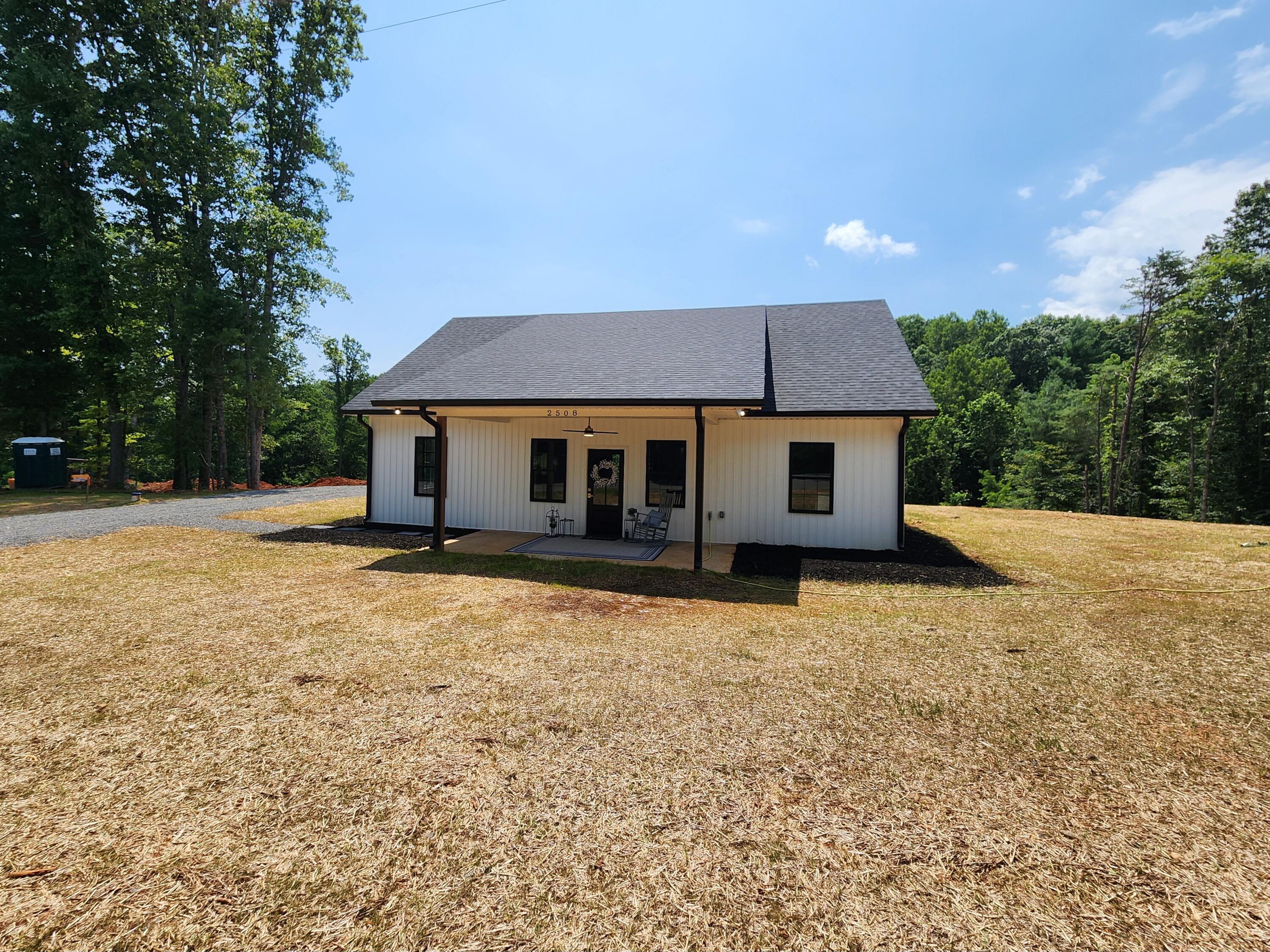 Rocky Mount, Virginia 24151, United States, 3 Bedrooms Bedrooms, ,3 BathroomsBathrooms,Residential,Active,166060