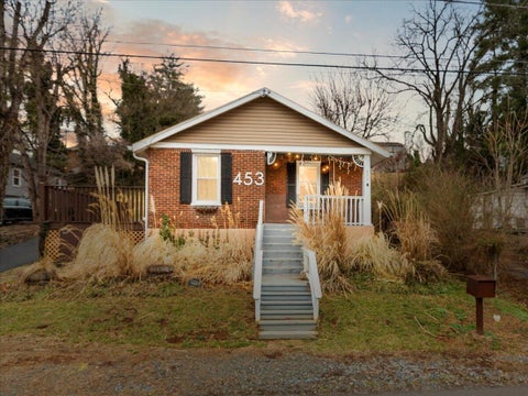 Homes For Sale - 453 Dale Ave<br/> Vinton, VA 24179