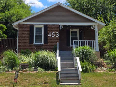 Homes For Sale - 453 Dale Ave<br/> Vinton, VA 24179