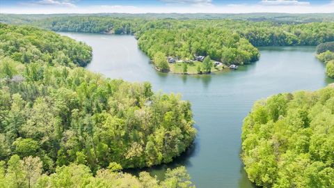 Vacant Land For Sale - 00 Thomason Ln<br/> Goodview, VA 24095