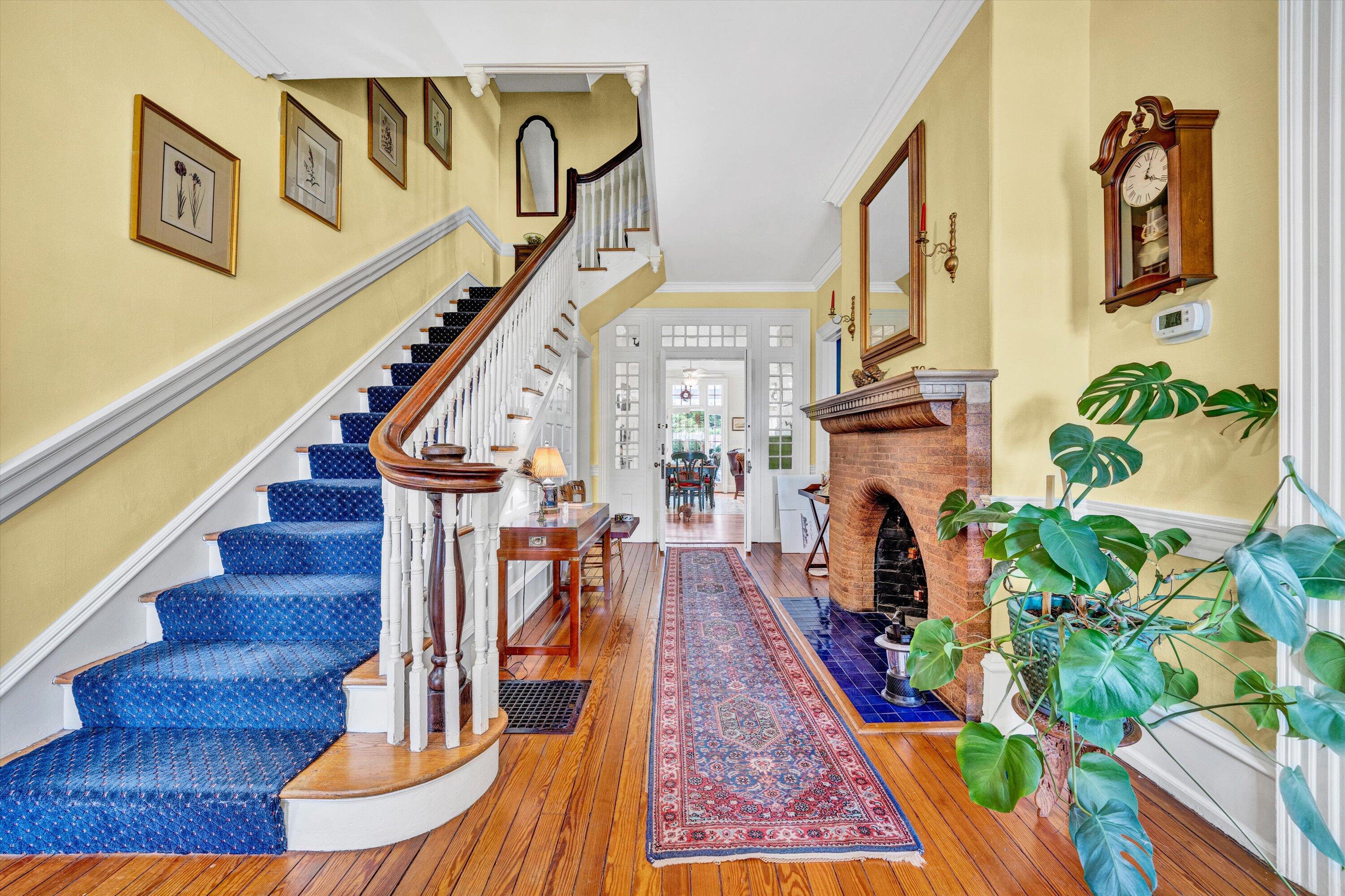 1201 Ivy St, Roanoke, Virginia image 12