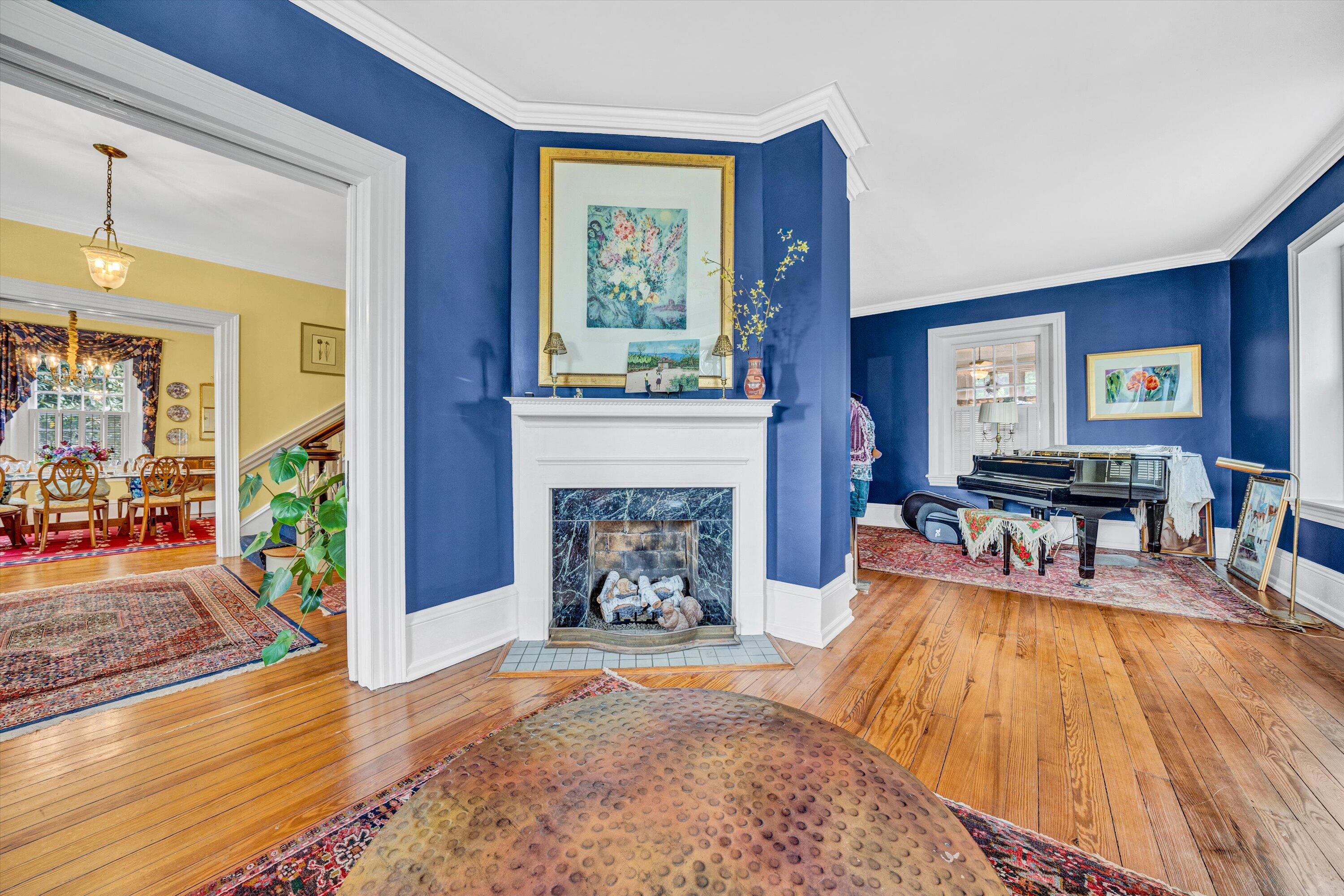 1201 Ivy St, Roanoke, Virginia image 9