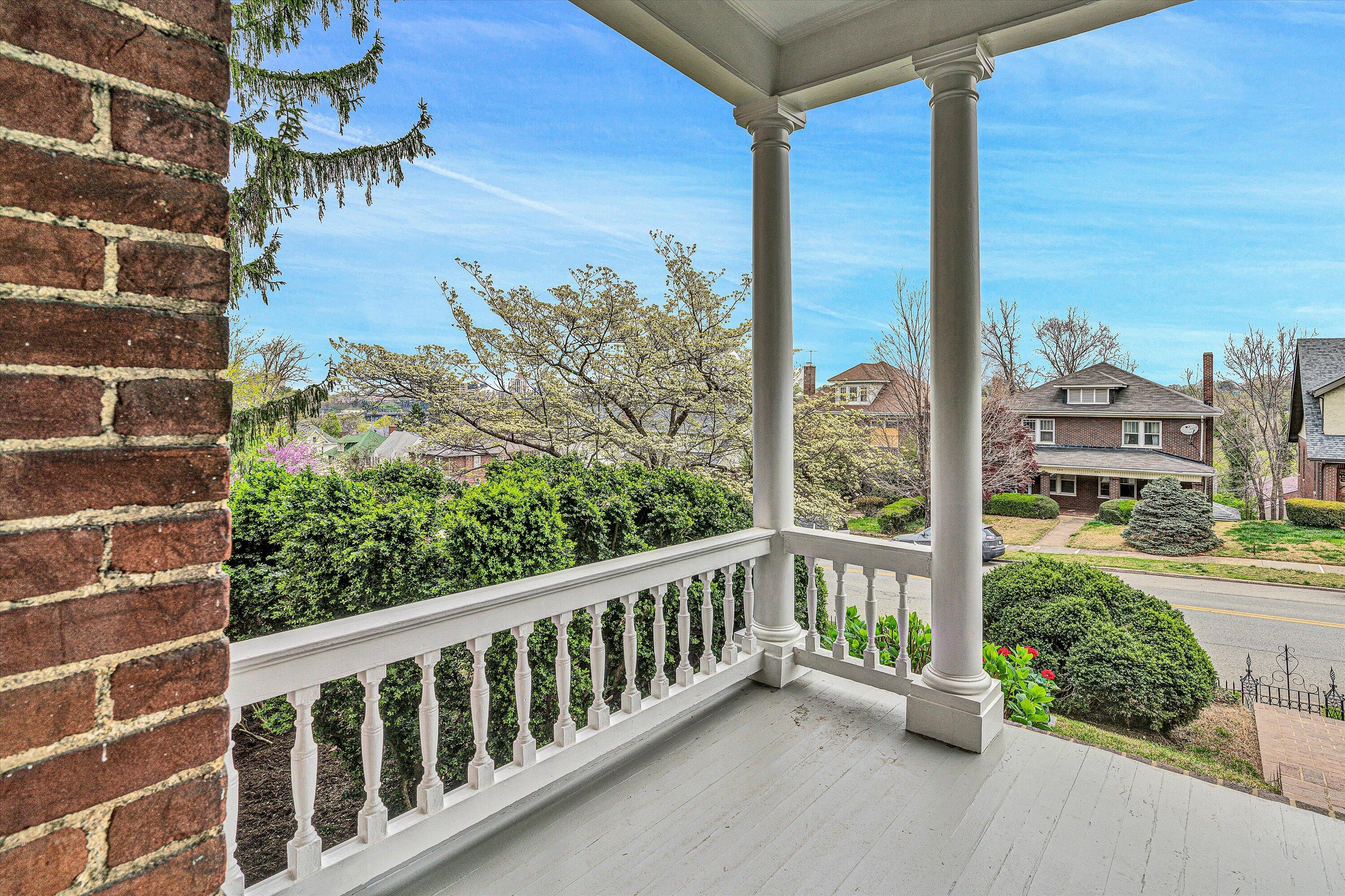 1201 Ivy St, Roanoke, Virginia image 4