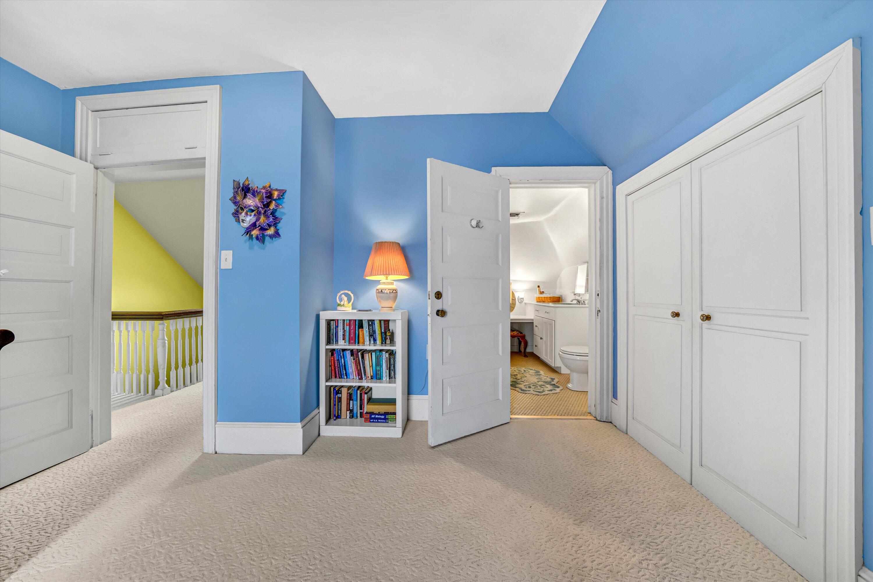 1201 Ivy St, Roanoke, Virginia image 48