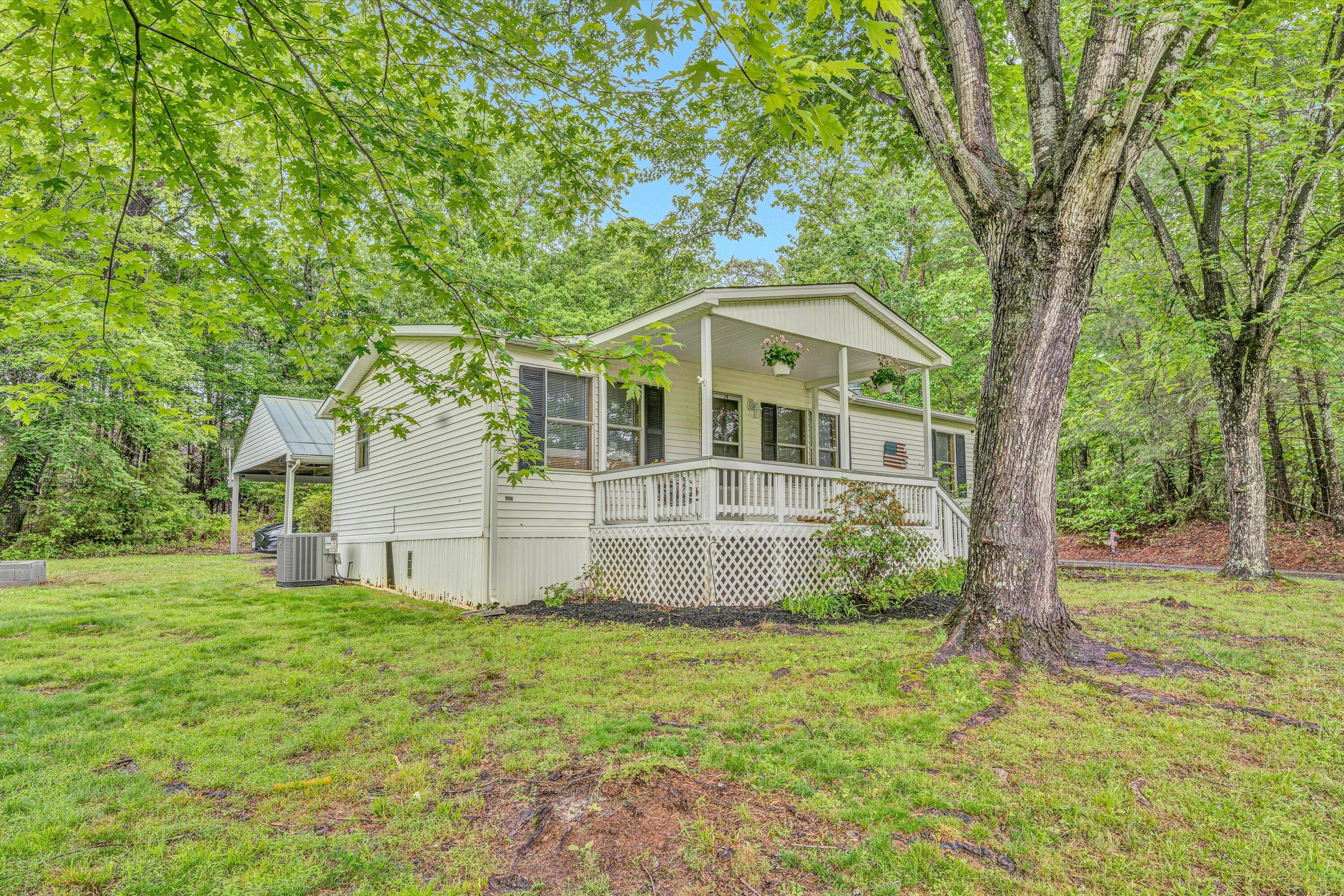 34 E Baytree Ct, Moneta, Ohio image 3