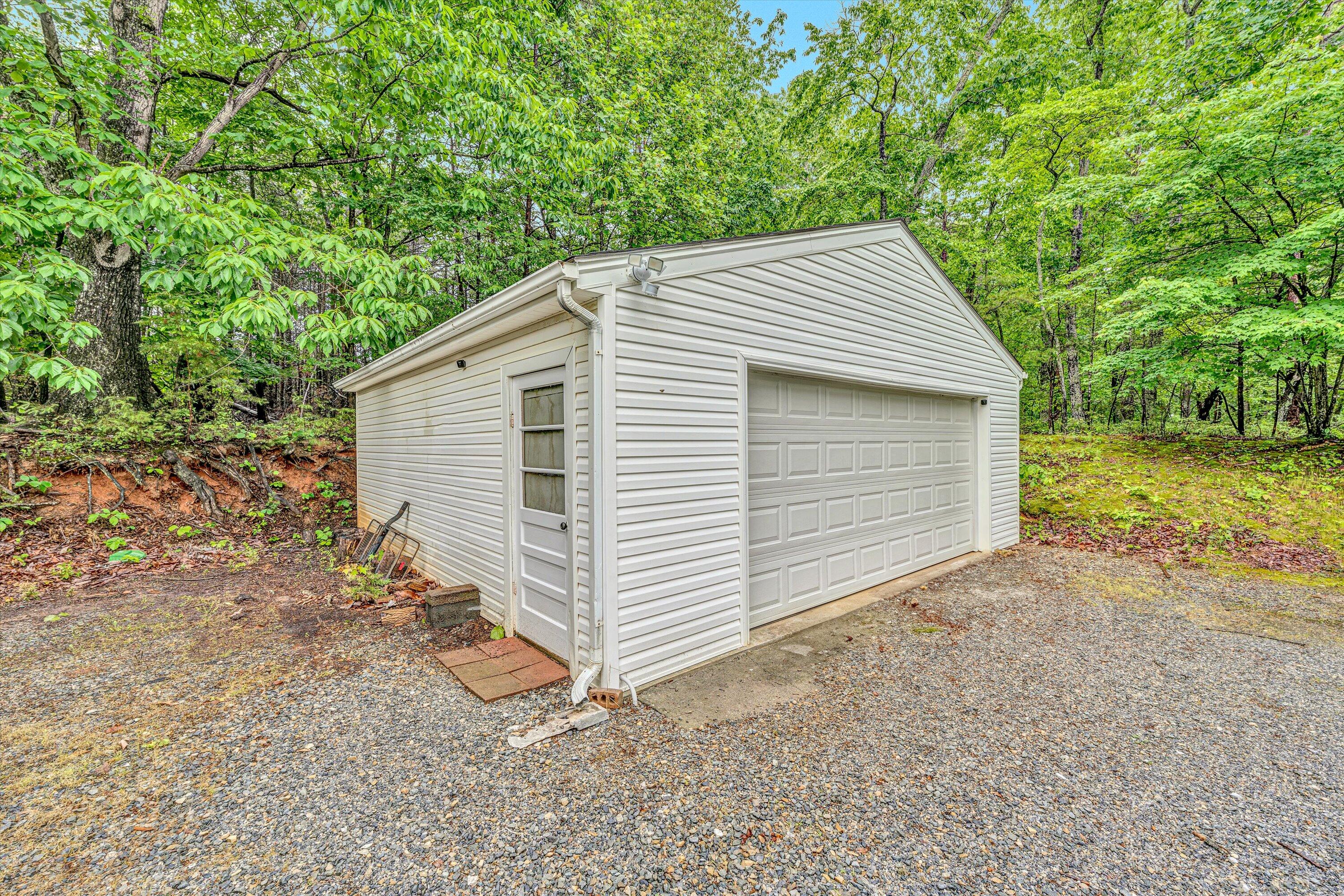 34 E Baytree Ct, Moneta, Ohio image 18