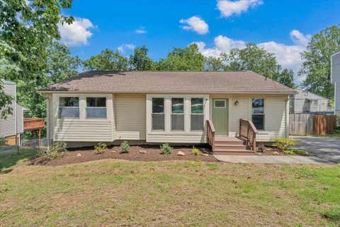 Homes For Sale - 7311 Acorn Trl<br/> Roanoke, VA 24019