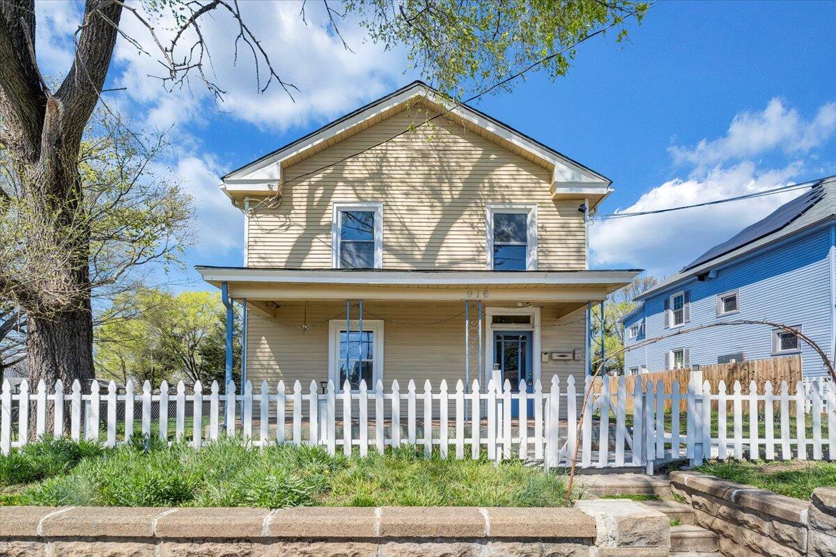 916 Dale Ave, Roanoke, Virginia image 43