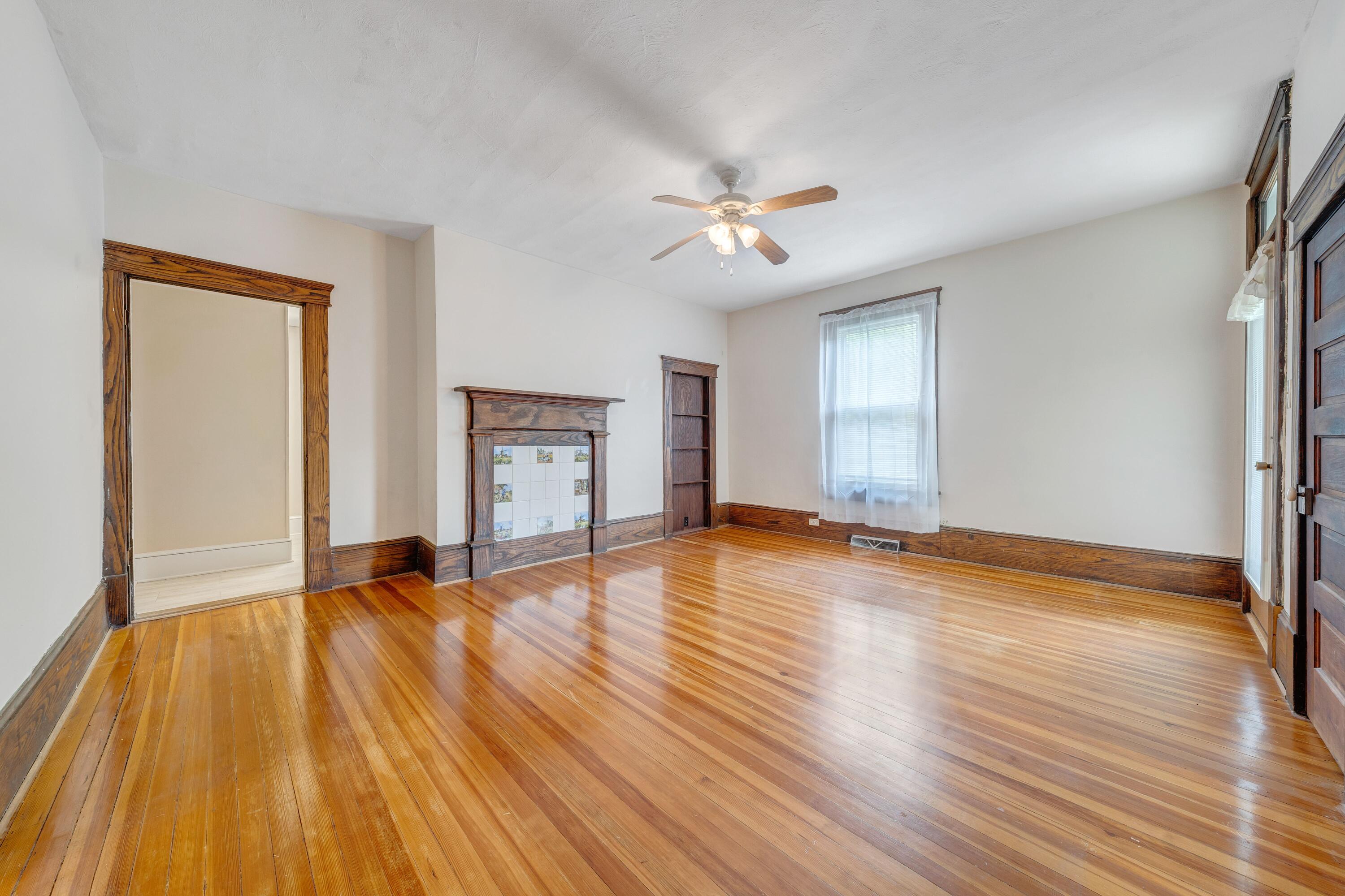 3759 Mill Iron Rd, Goodview, Virginia image 8