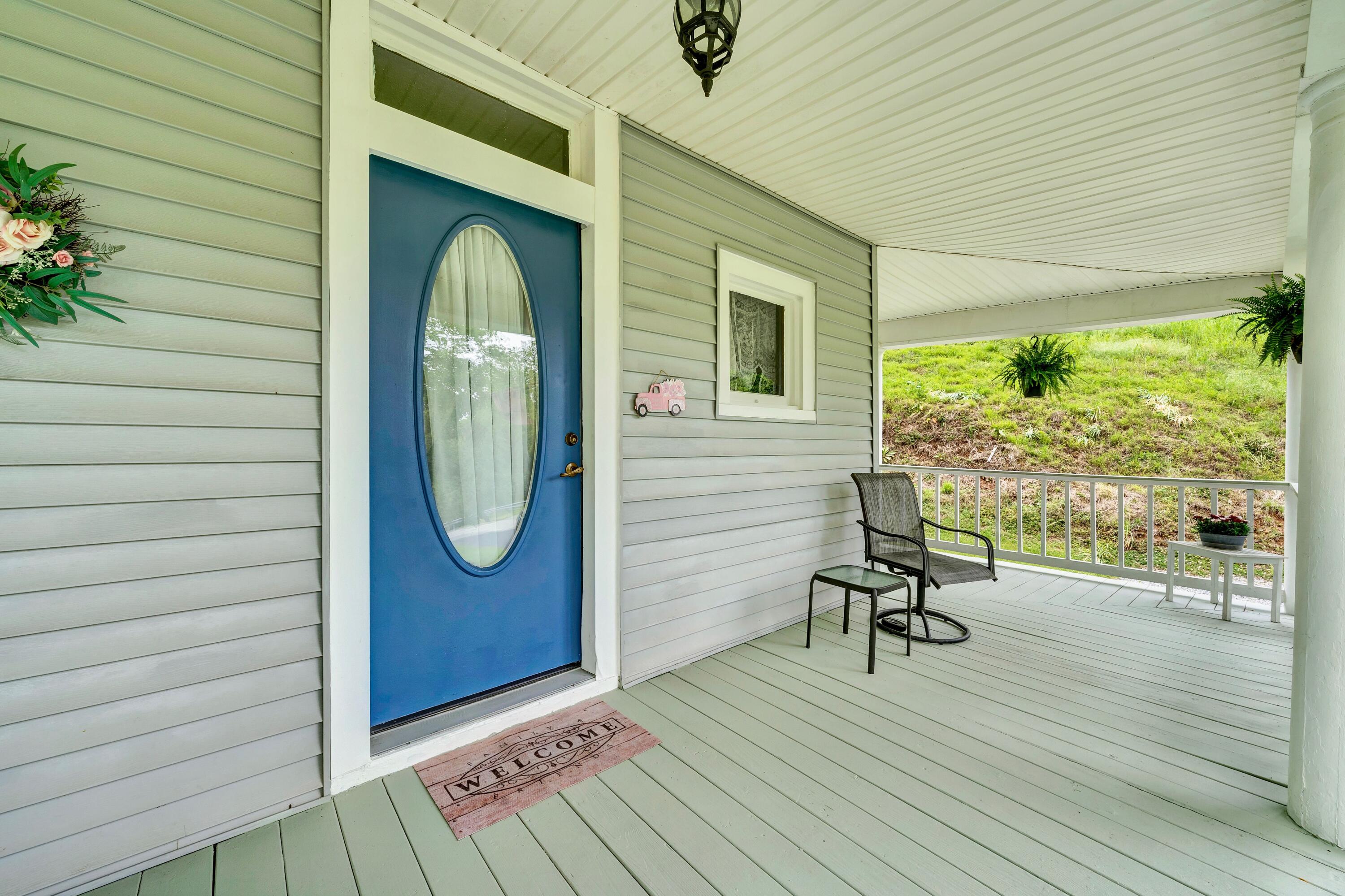 3759 Mill Iron Rd, Goodview, Virginia image 3
