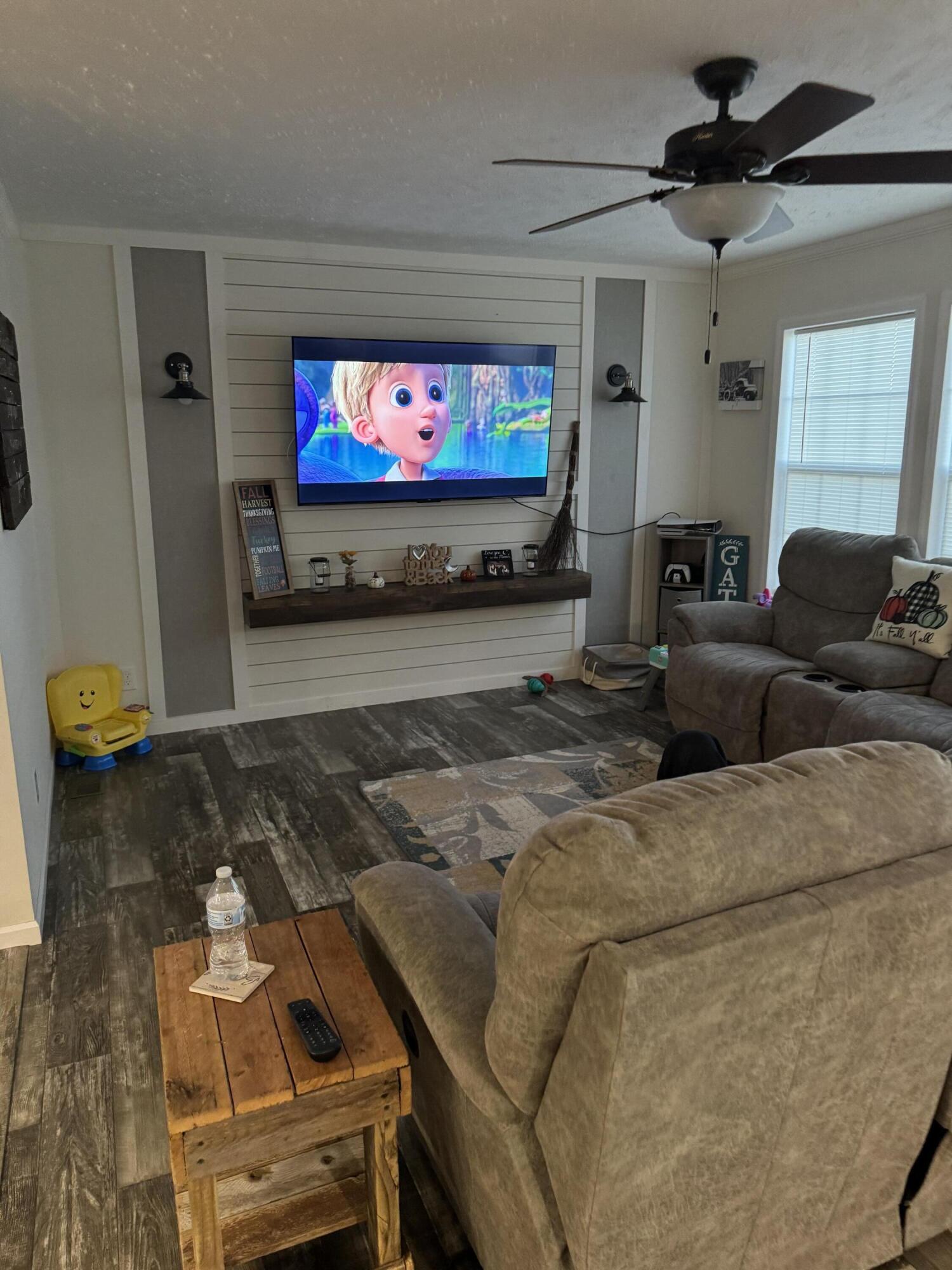 1148 Chapel View Ln, Goodview, Virginia image 32