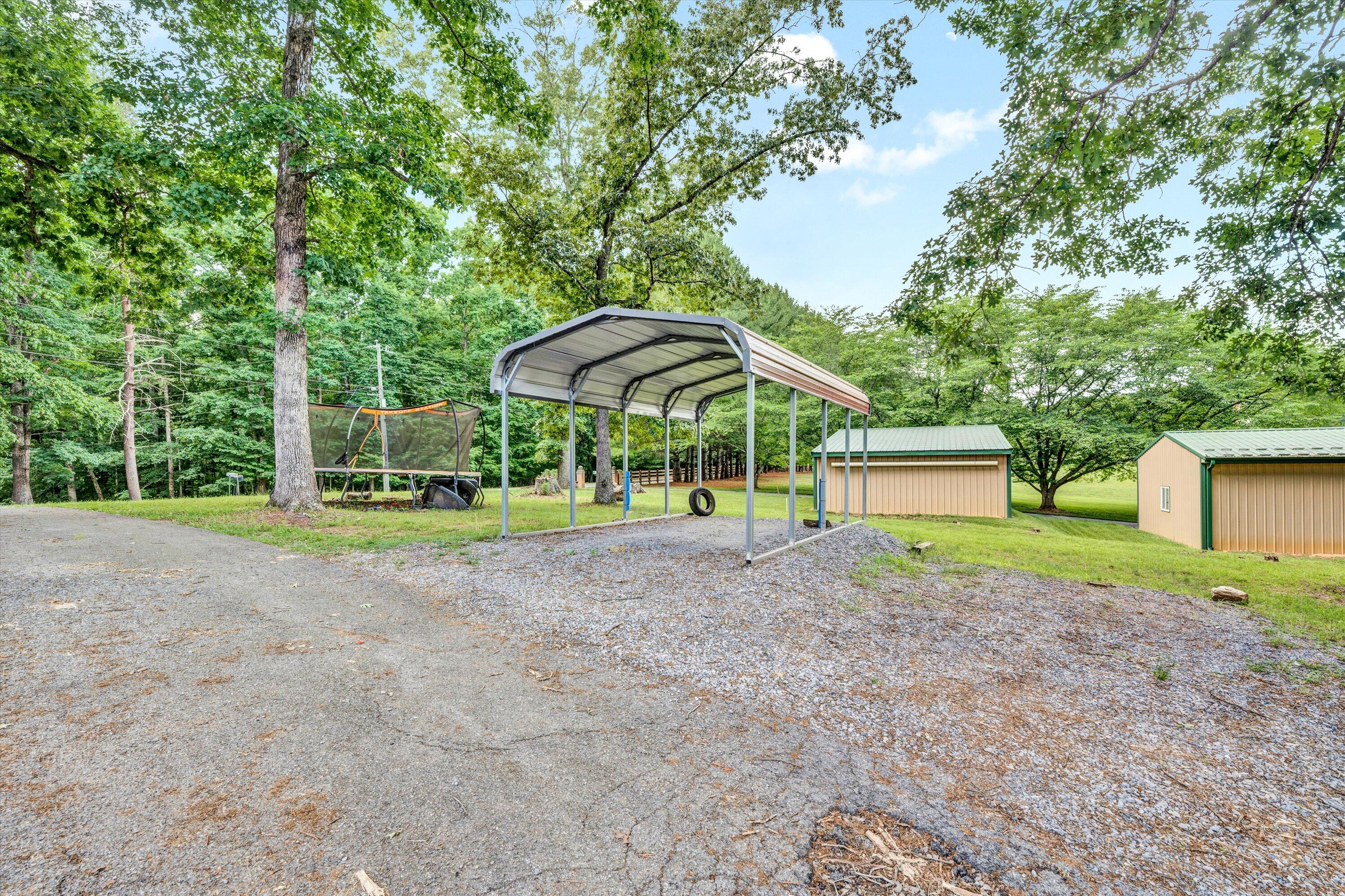 2148 Thomason Ln, Goodview, Virginia image 35