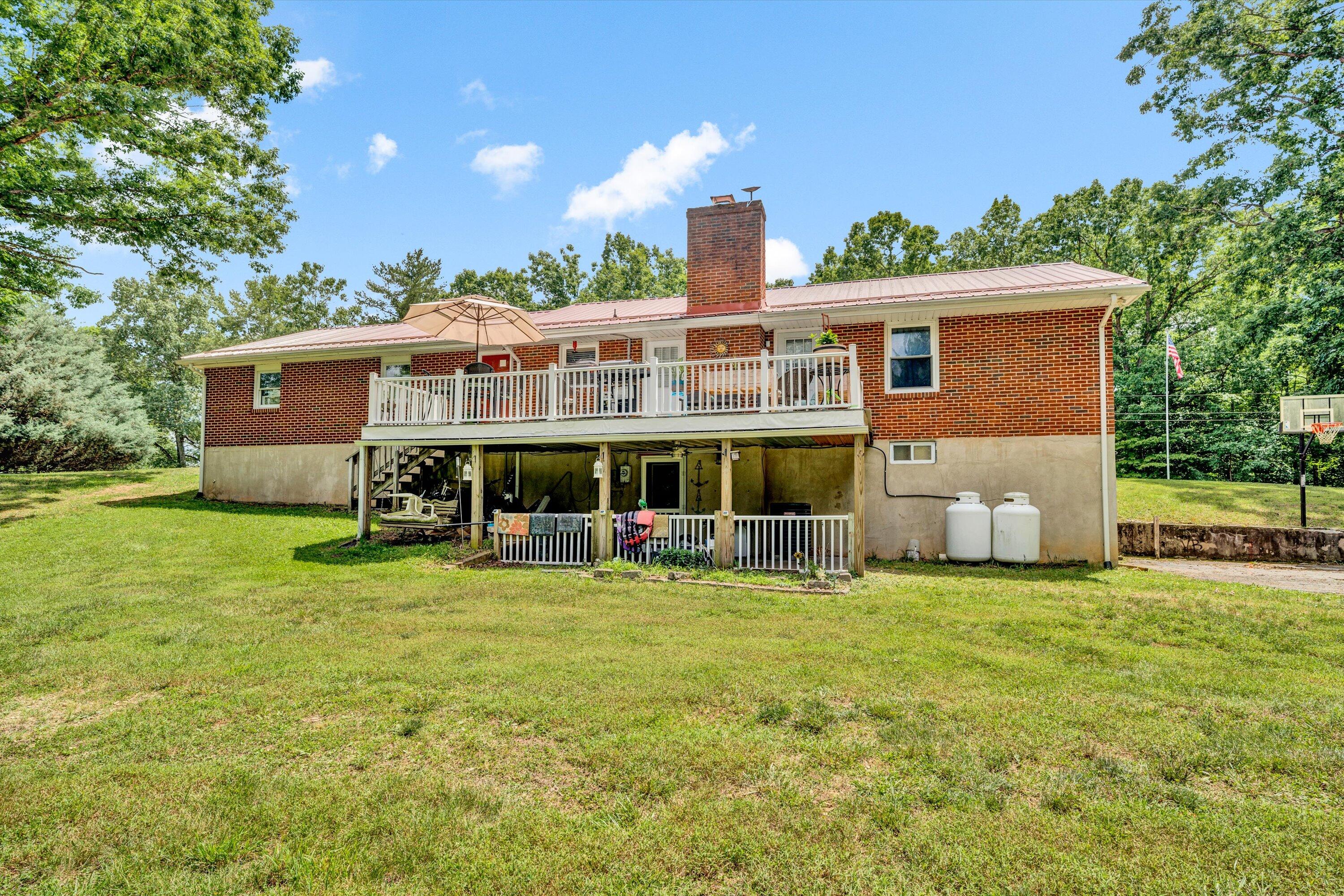 2148 Thomason Ln, Goodview, Virginia image 37