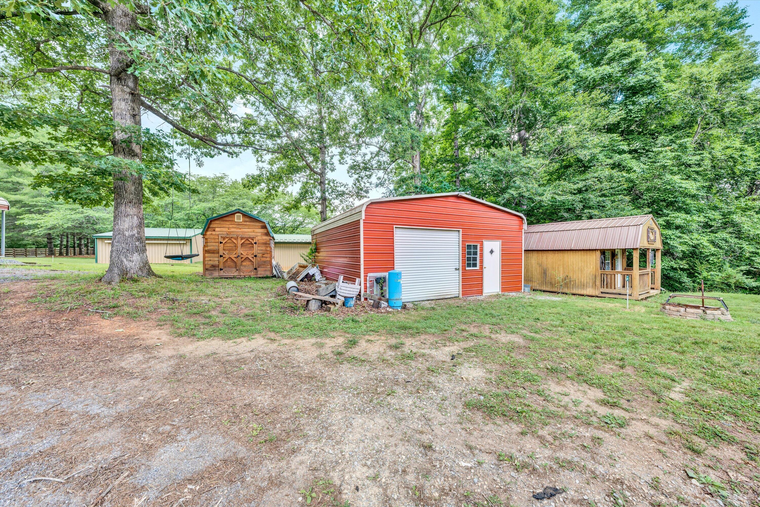 2148 Thomason Ln, Goodview, Virginia image 34