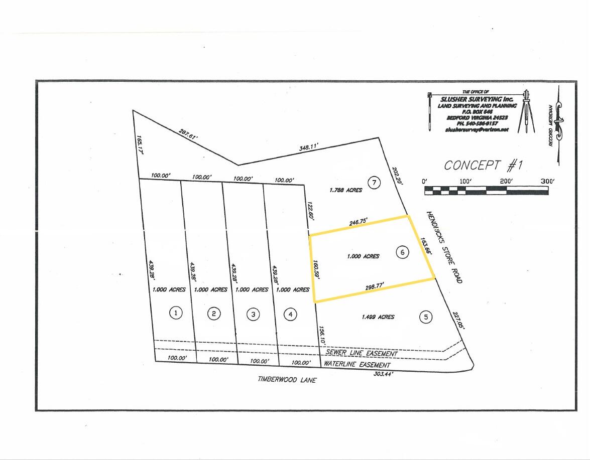 2227 Hendricks Store Rd, Moneta, Virginia image 35