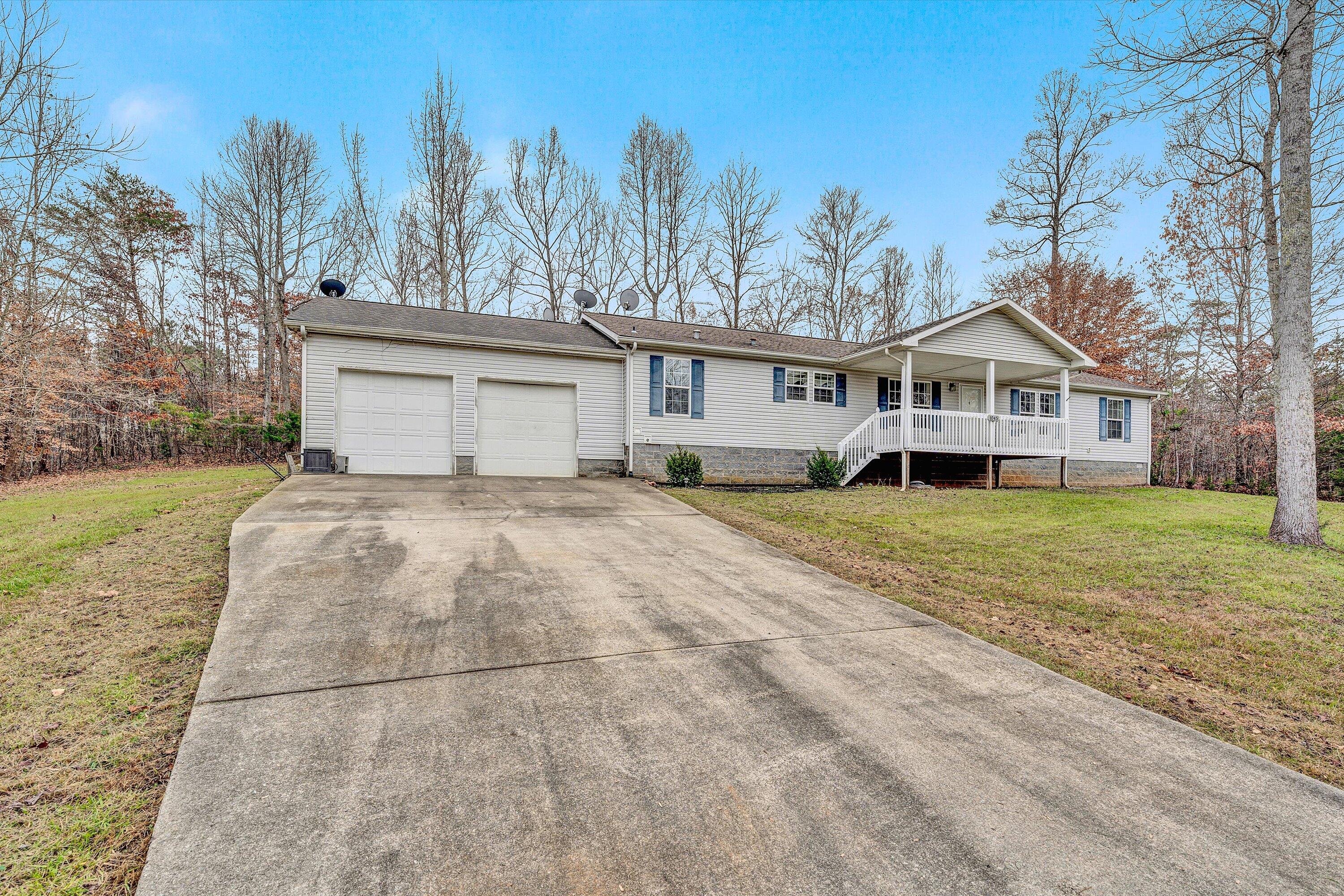 1045 Tarragon Way, Moneta, Virginia image 37