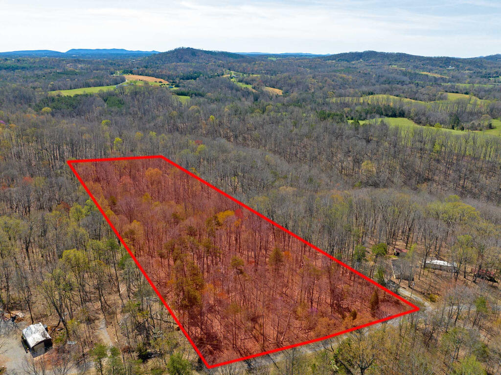 Lot 9 Oak Dr, Moneta, Virginia image 4