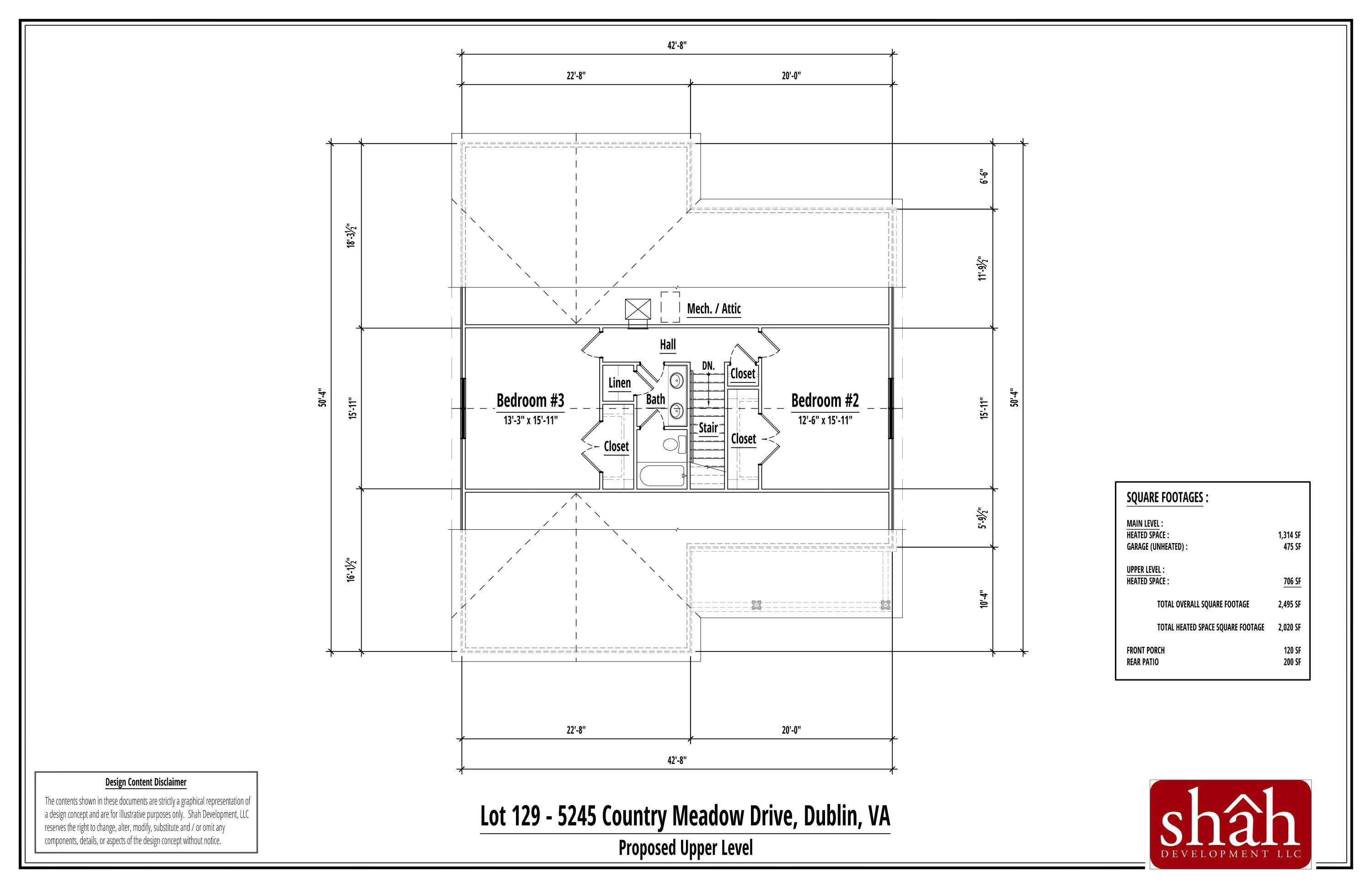 5245 Country Mdw Dr, Dublin, Virginia image 10