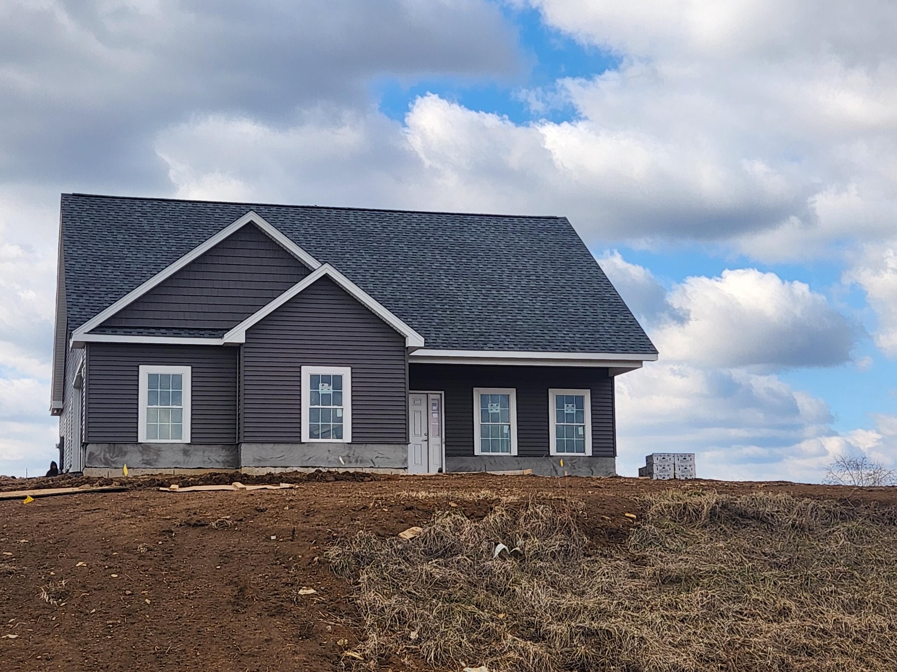 5245 Country Mdw Dr, Dublin, Virginia image 2