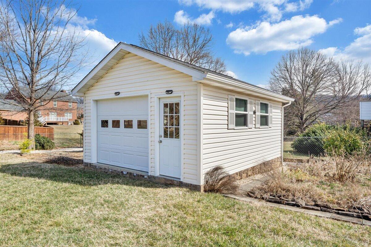 4935 Huntridge Rd, Roanoke, Virginia image 50