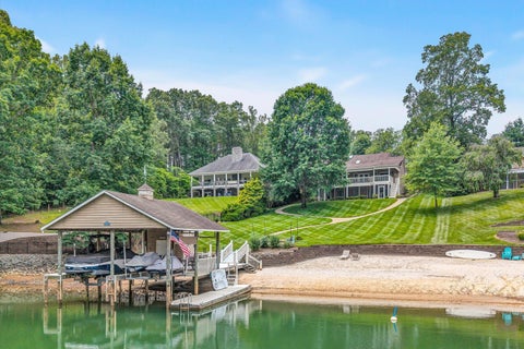 Homes For Sale - 3266 Kemp Ford Rd<br/> Franklin County, Union Hall, VA 24176