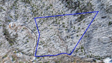 Vacant Land For Sale - Sugar Run Rd<br/> Copper Hill, VA 24079