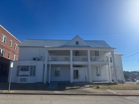 Multifamily For Sale - 29 Broad St<br/> Martinsville City County, Martinsville, VA 24112